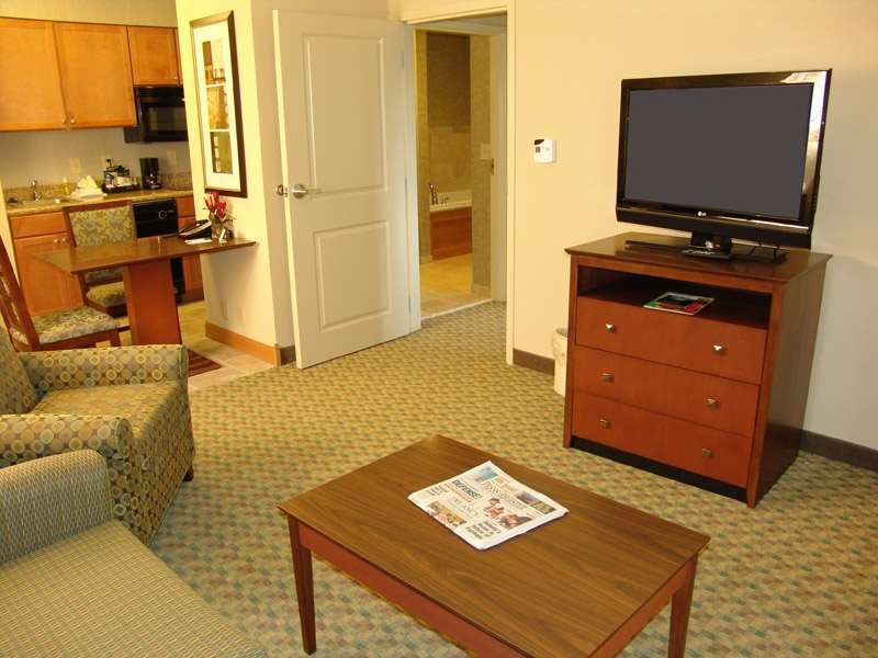 Homewood Suites Mobile East Bay/Daphne Cameră foto
