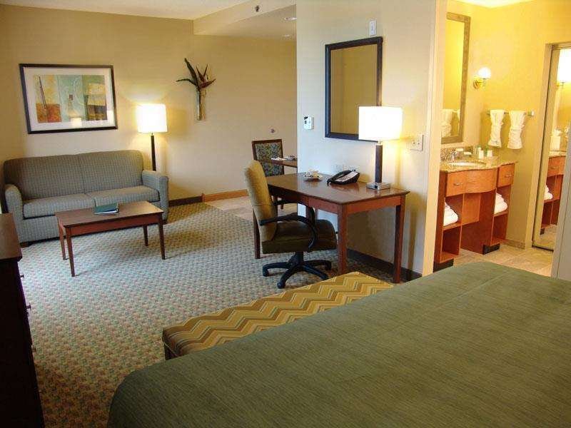 Homewood Suites Mobile East Bay/Daphne Cameră foto